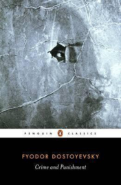 Crime And Punishment (Fyodor Dostoyevsky)