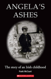 Angela's Ashes + audio-cd