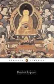 Buddhist Scriptures (Donald Lopez)