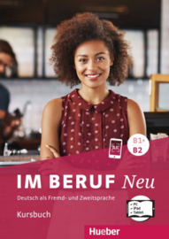 Im Beruf NEU B1+/B2 - Digitaal  Studentenboek