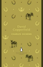 David Copperfield (Charles Dickens)