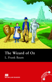 Wizard of Oz, The Reader