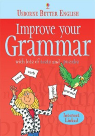 Improve your grammar