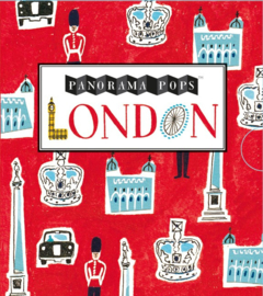 London: Panorama Pops (Sarah McMenemy)