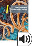 Dominoes One Twenty Thousand Leagues Under The Sea Audio