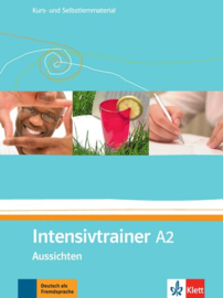 Intensieve Trainer A2 Studentenboek en Selbstlernmaterial