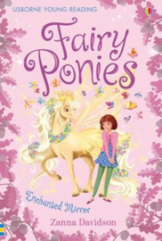 Fairy Ponies Enchanted Mirror