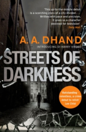 Streets of Darkness