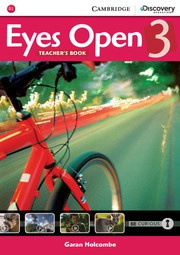 Eyes Open Level3 Teacher’s Book