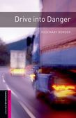 Oxford Bookworms Library Starter Level: Drive Into Danger Audio Pack