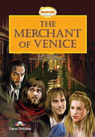 The Merchant Of Venice Reader With Cross-platform Application