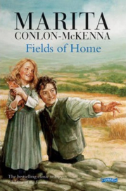 Fields of Home (Marita Conlon-McKenna, Donald Teskey, PJ Lynch)