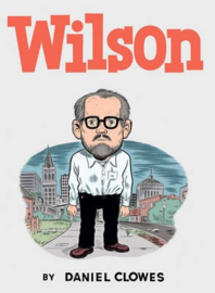 Wilson (Daniel Clowes)