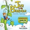 Jack & The Beanstalk Multi-rom Pal