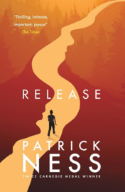 Release (Patrick Ness)