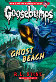 Classic Goosebumps #15: Ghost Beach
