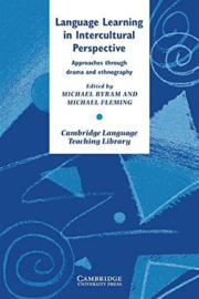 Language Learning in Intercultural Perspective Paperback