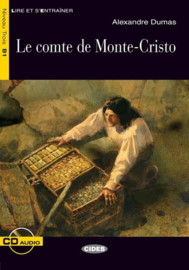 Comte Monte Cristo