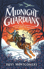 The Midnight Guardians (Ross Montgomery)