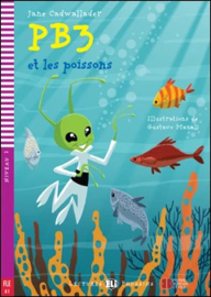 PB3 Et Les Poissons + Downloadable Multimedia