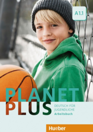 Planet Plus A1.1 Werkboek