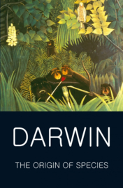 Origin of Species (Darwin, C.)