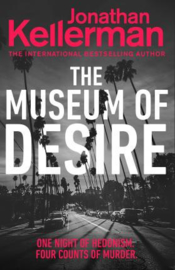 The Museum Of Desire (Jonathan Kellerman)