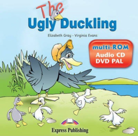 The Ugly Duckling Multi-rom Pal