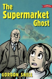 The Supermarket Ghost (Gordon Snell, Corrina Askin)