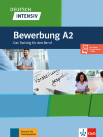 Bewerbung A2