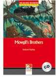 Mowgli's Brothers