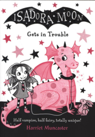 Isadora Moon Gets in Trouble