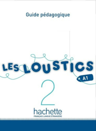 Les Loustics 2 A1 - Guide pédagogique