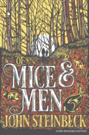 Of Mice and Men