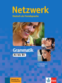 Netzwerk Grammatik A1-B1 Übungsbuch