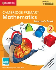 Cambridge Primary Maths Stage2 Learner’s Book