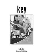 Practice Tests For The Revised Cpe 1 (revised) Key