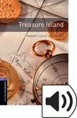 Oxford Bookworms Library Stage 4 Treasure Island Audio