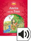 Classic Tales Level 2 Amrita And The Trees Audio