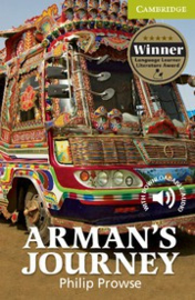 Arman's Journey: Paperback