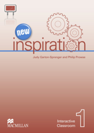 Inspiration New Edition Level 1 Digital Single user