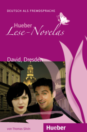 David, Dresden EPUB/MP3-Download
