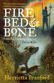 Fire, Bed And Bone (Henrietta Branford)