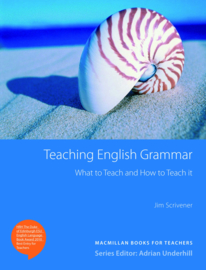 Teaching English Grammar  Books for Teachers