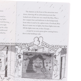 Montgomery Bonbon Series by Alasdair Beckett-King: Illustrated 5 Books Collection Set