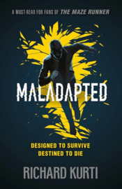 Maladapted (Richard Kurti)