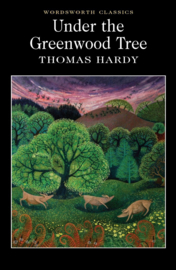 Under the Greenwood Tree (Hardy, T.)