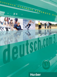 deutsch.com 3 Studentenboek