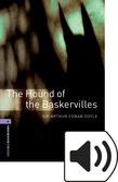 Oxford Bookworms Library Stage 4 The Hound Of The Baskervilles Audio