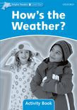 Dolphin Readers Level 1 How's The Weather? Activity Book
